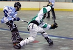 Vancouver-Squamish scores in overtime to win inline hockey gold